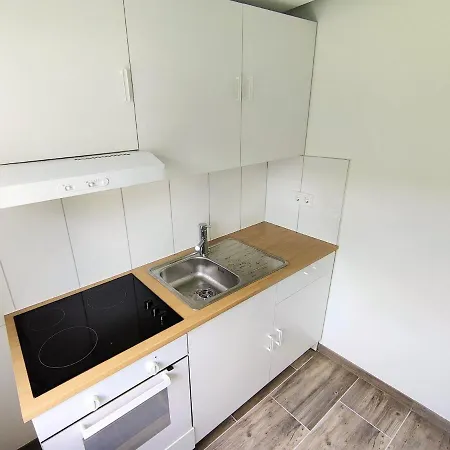 Snug Apartment In Koenigswinter With Terrace *