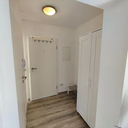 Apartamento Snug Apartment In Koenigswinter With Terrace