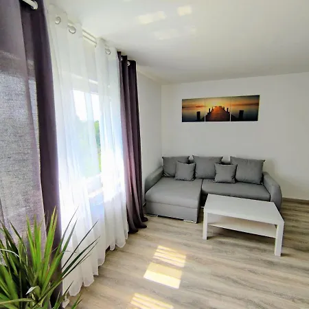 Apartamento Snug Apartment In Koenigswinter With Terrace