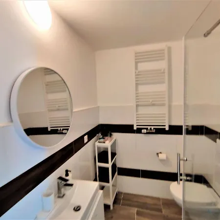Apartamento Snug Apartment In Koenigswinter With Terrace