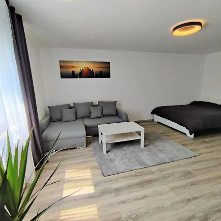Apartamento Snug Apartment In Koenigswinter With Terrace *