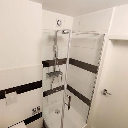 Apartamento Snug Apartment In Koenigswinter With Terrace