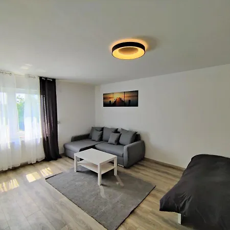 Snug Apartment In Koenigswinter With Terrace *
