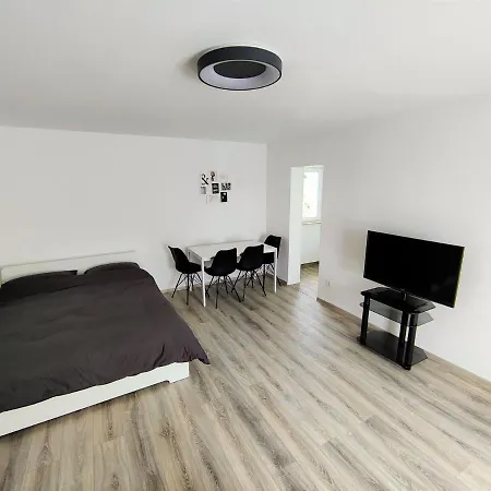 Snug Apartment In Koenigswinter With Terrace *